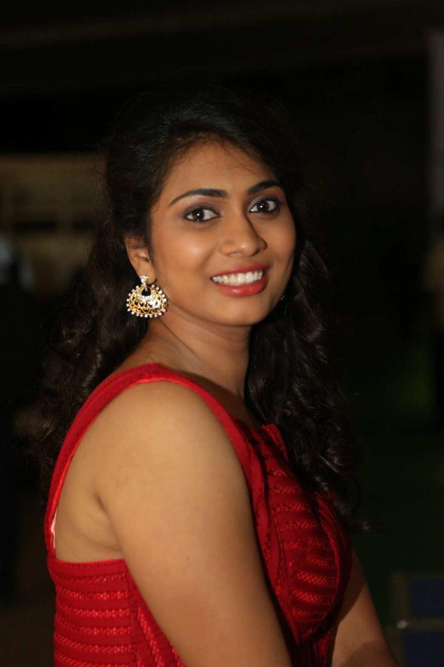 Siri Sri Latest Stills