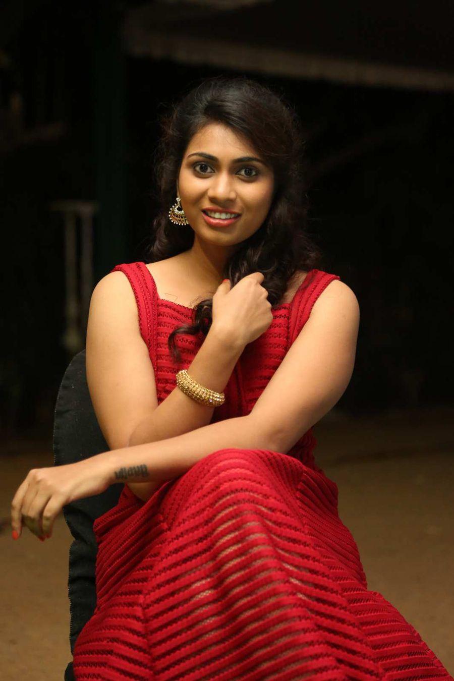 Siri Sri Latest Stills