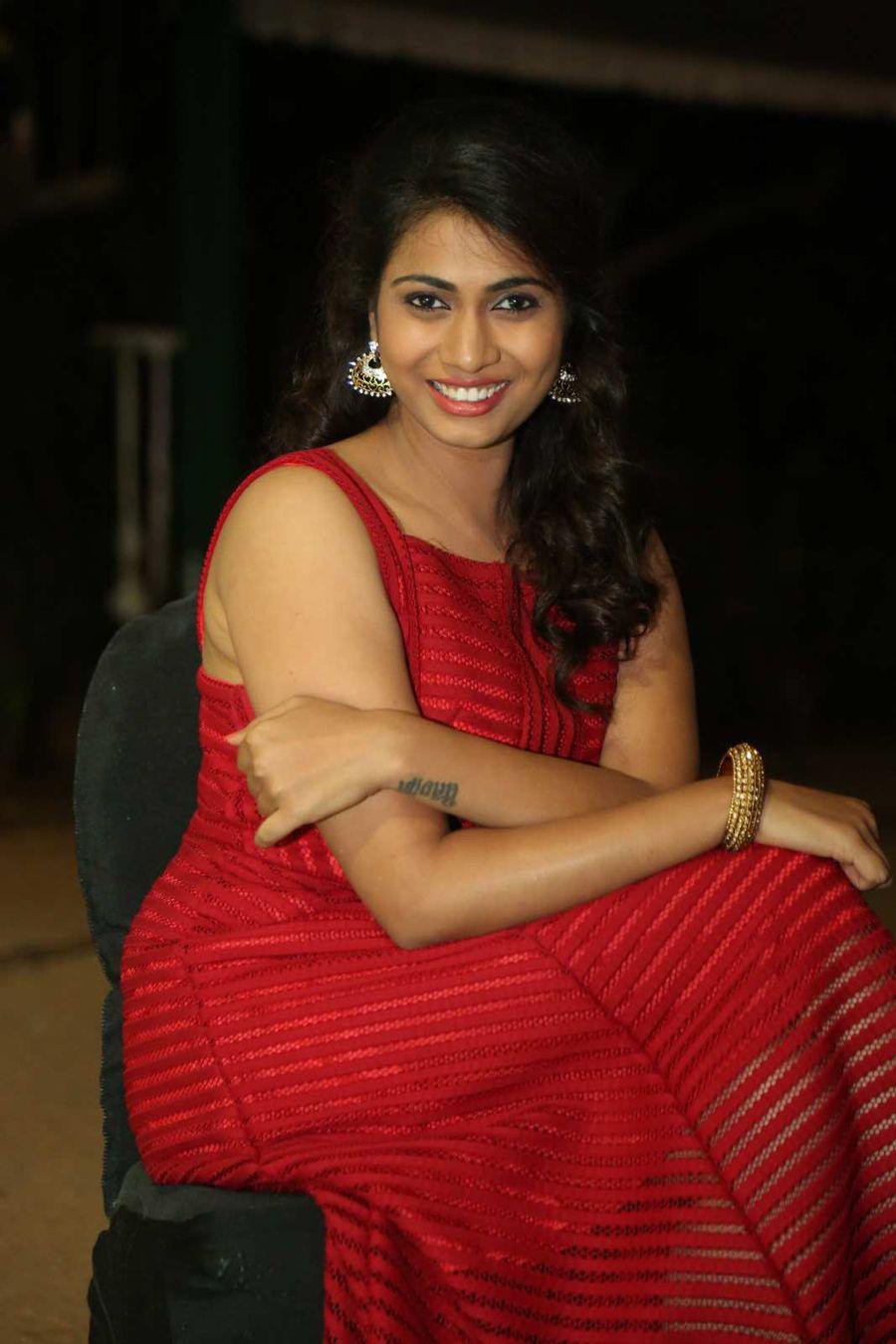 Siri Sri Latest Stills