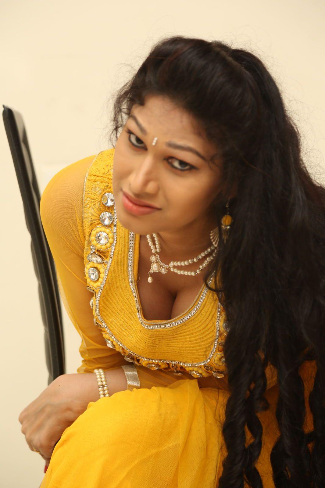 Sirisha Sexy Stills