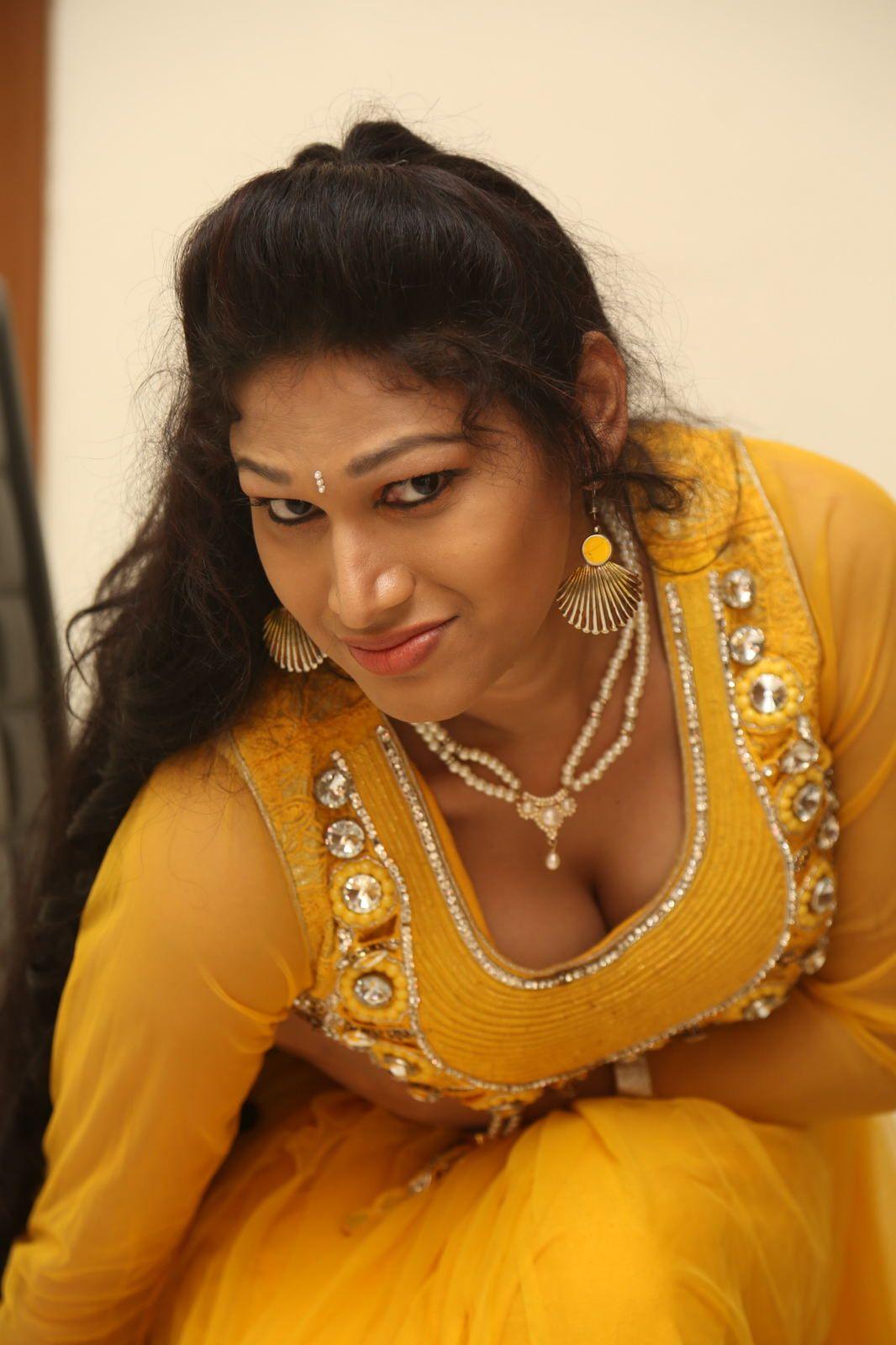 Sirisha Sexy Stills
