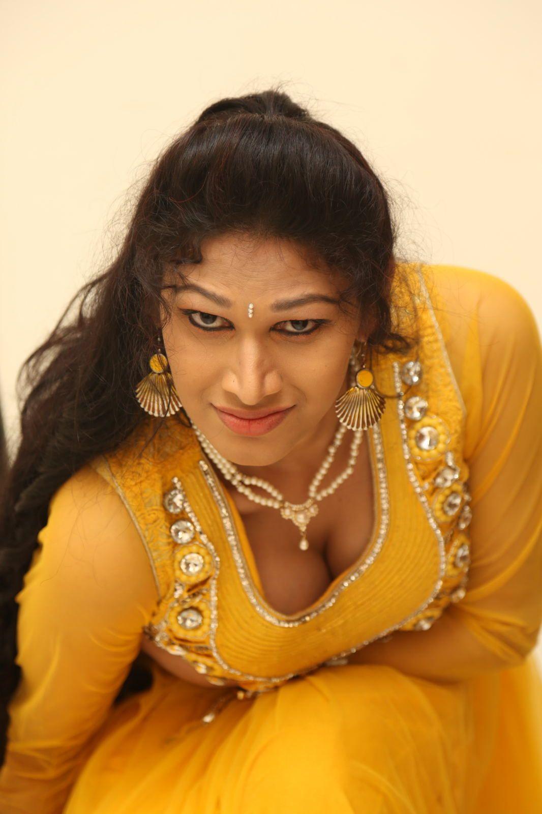 Sirisha Sexy Stills