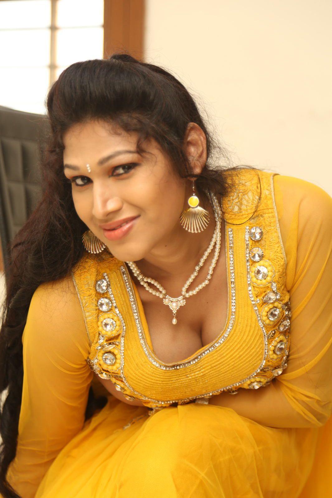 Sirisha Sexy Stills