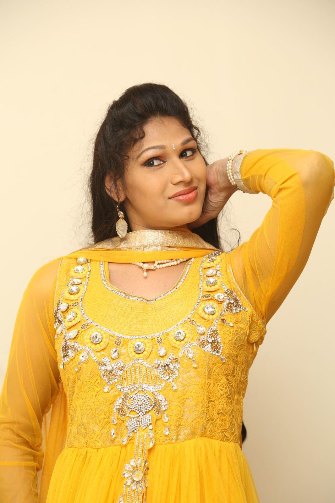 Sirisha Sexy Stills