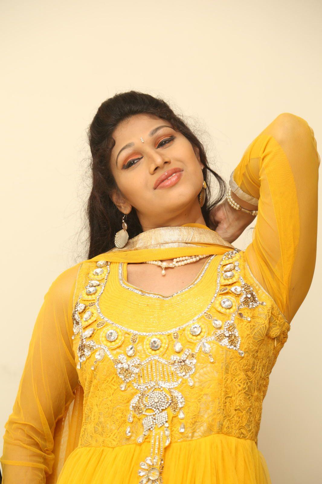 Sirisha Sexy Stills