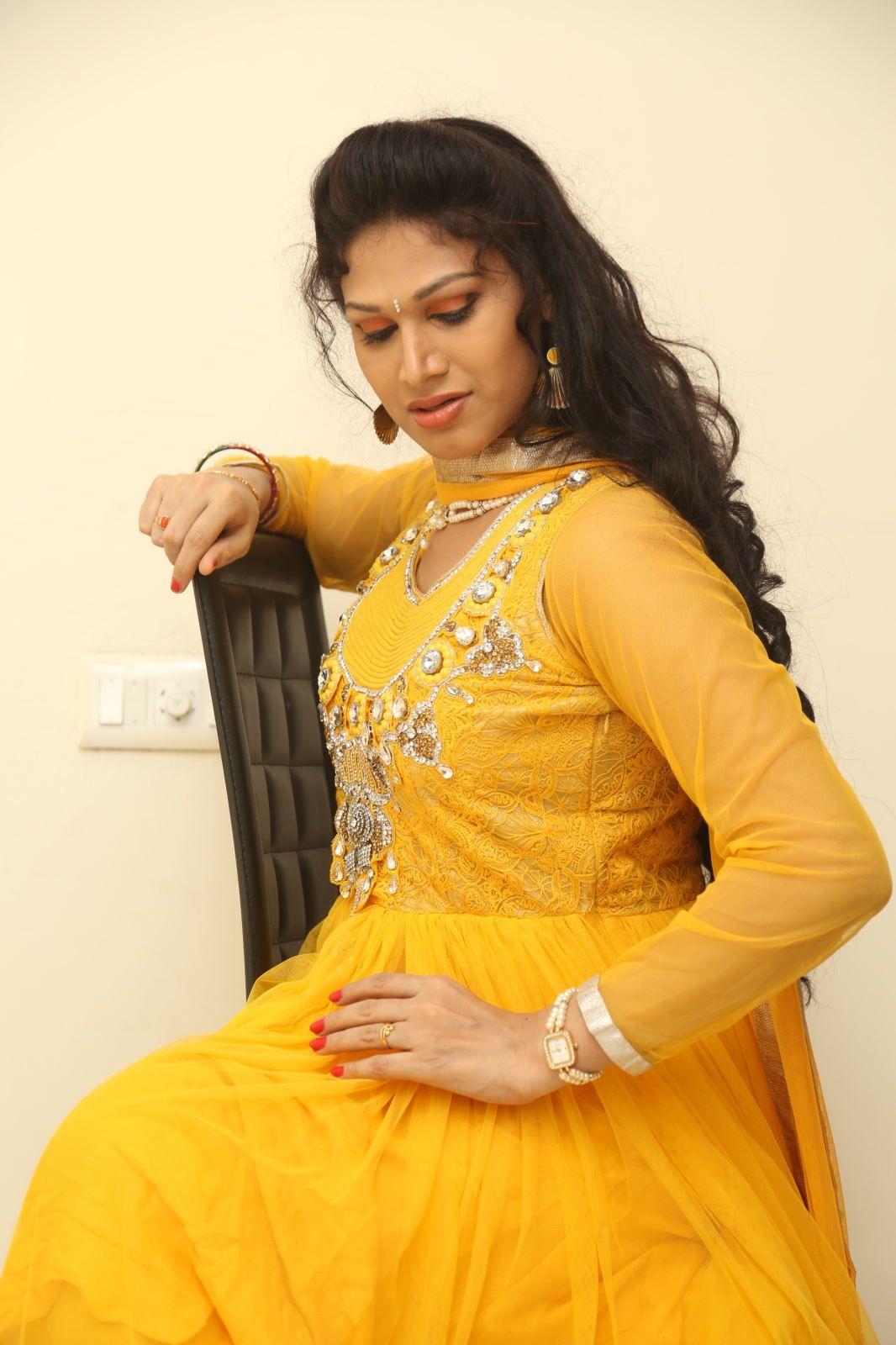 Sirisha Sexy Stills