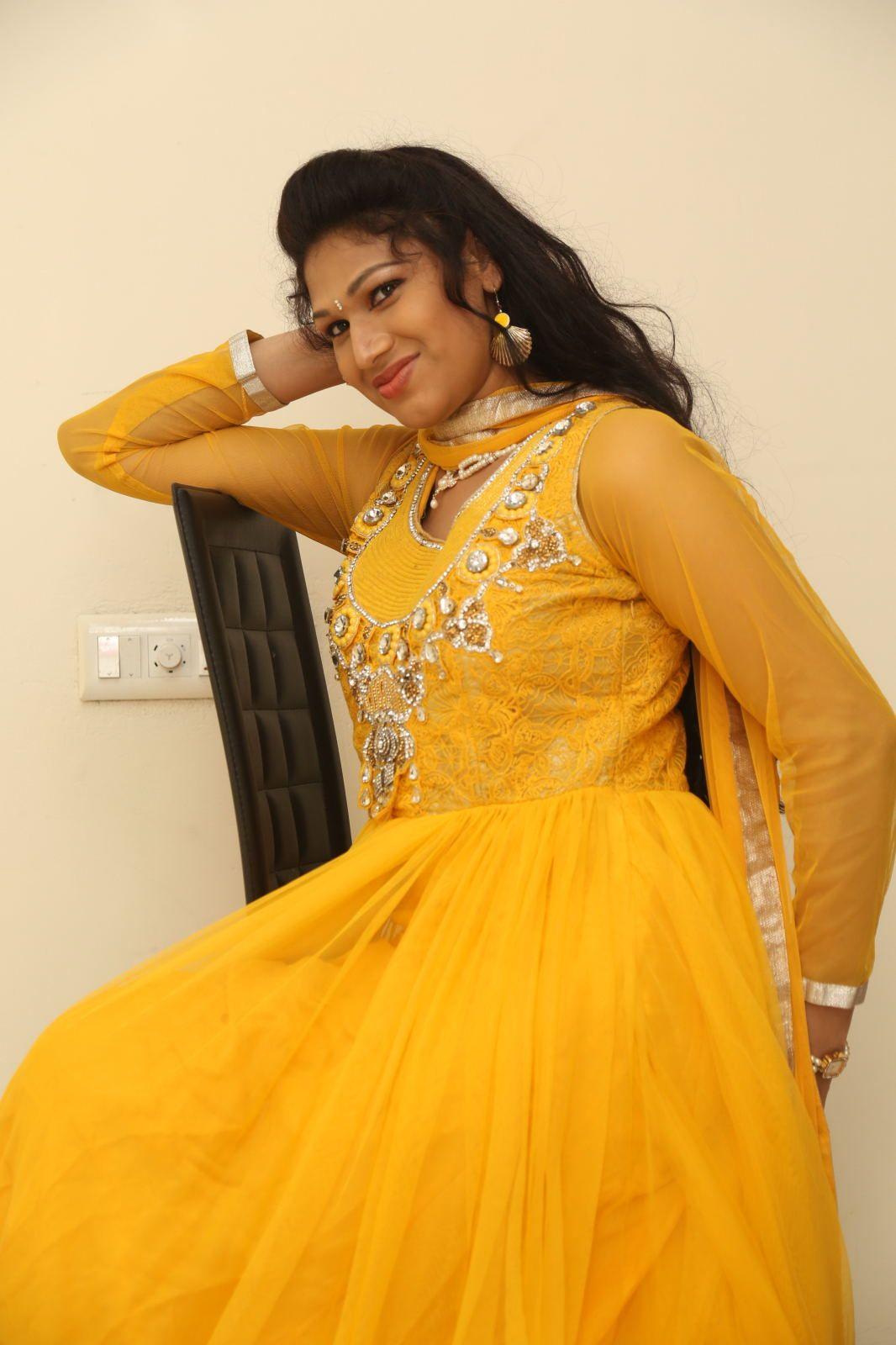 Sirisha Sexy Stills