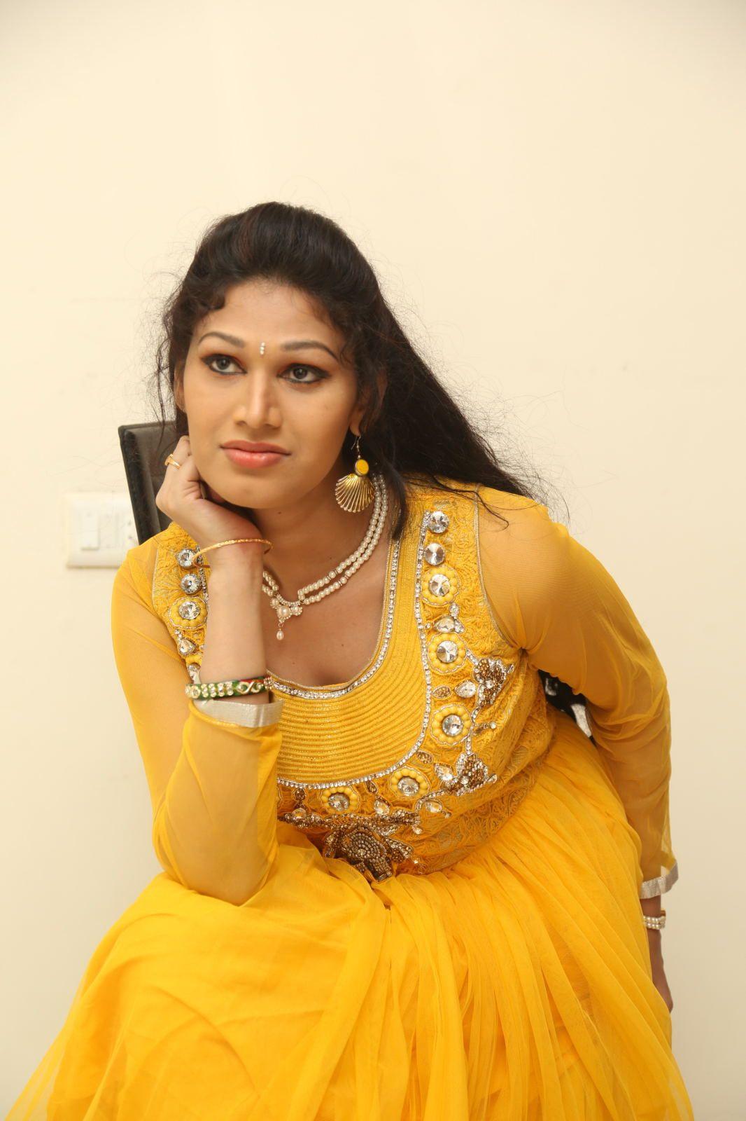 Sirisha Sexy Stills