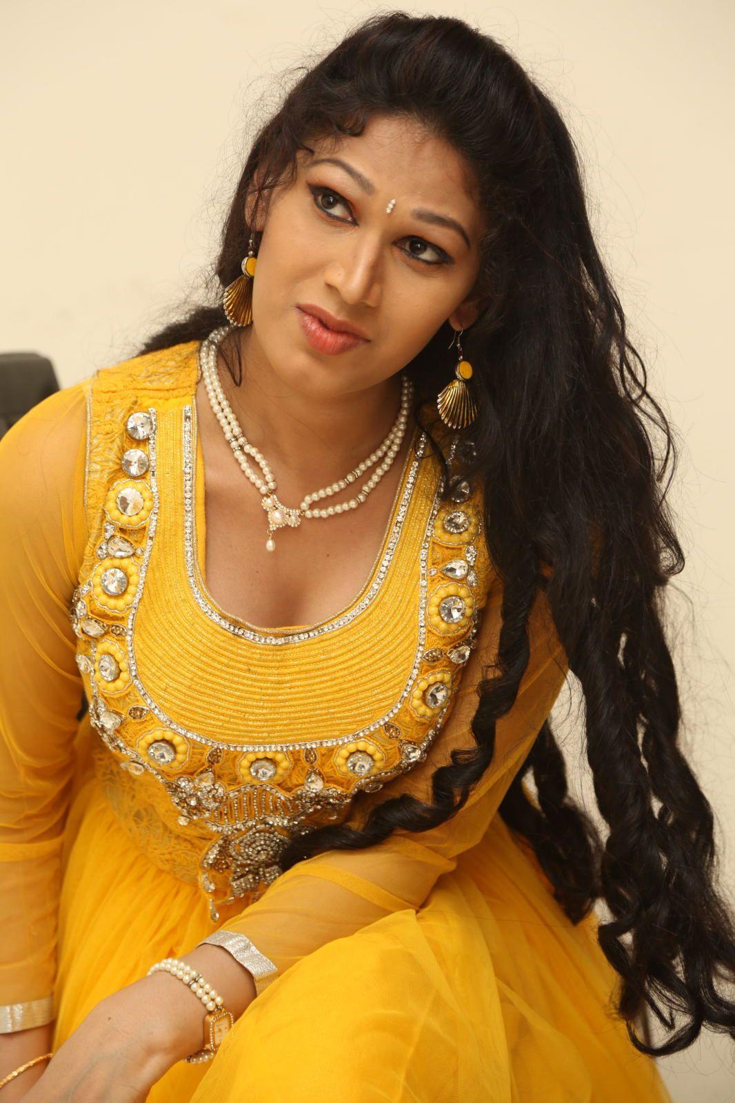 Sirisha Sexy Stills