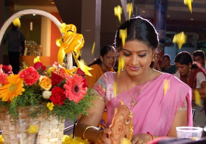 Sneha Unseen Rare Photos