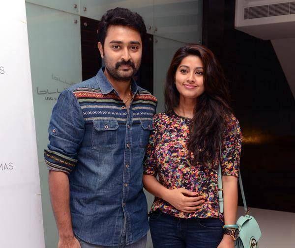 Sneha Unseen Rare Photos