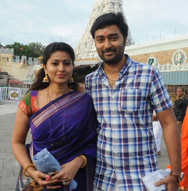 Sneha Unseen Rare Photos