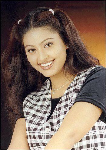 Sneha Unseen Rare Photos
