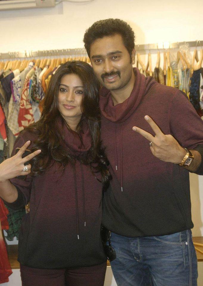 Sneha Unseen Rare Photos