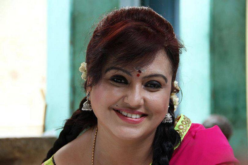 Sona Aunty Latest Stills