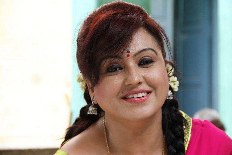 Sona Aunty Latest Stills