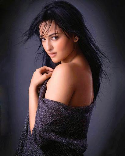 Sonakshi Sinha Sexy Photos
