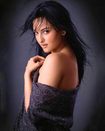 Sonakshi Sinha Sexy Photos