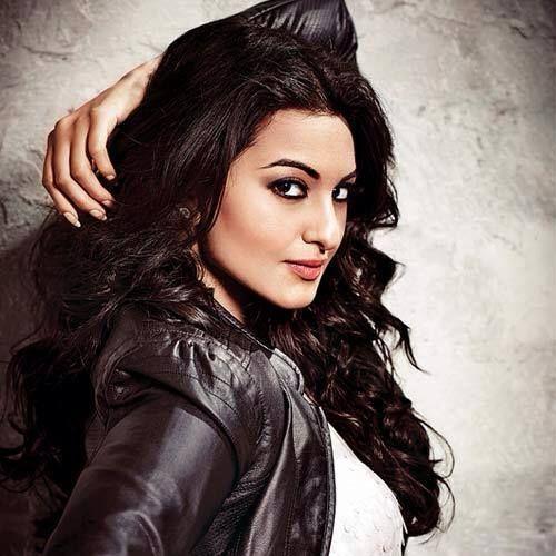 Sonakshi Sinha Sexy Pics