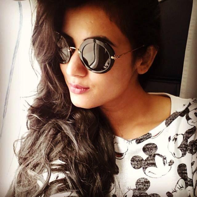 Sonal Chauhan Beautiful Photos