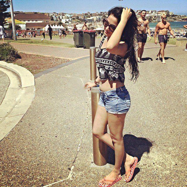 Sonal Chauhan Beautiful Photos