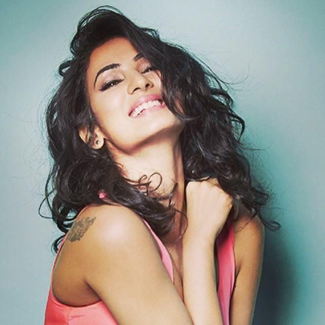 Sonal Chauhan Beautiful Photos