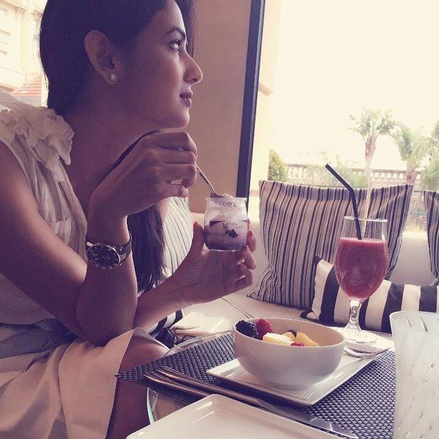 Sonal Chauhan Beautiful Photos