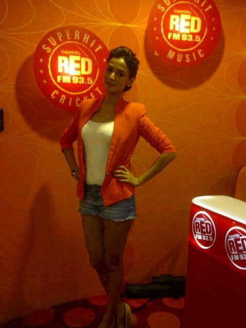 Sonal Chauhan Beautiful Photos