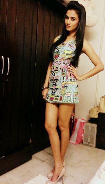 Sonal Chauhan Beautiful Photos