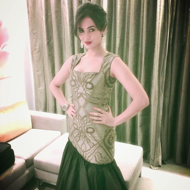 Sonal Chauhan Beautiful Photos