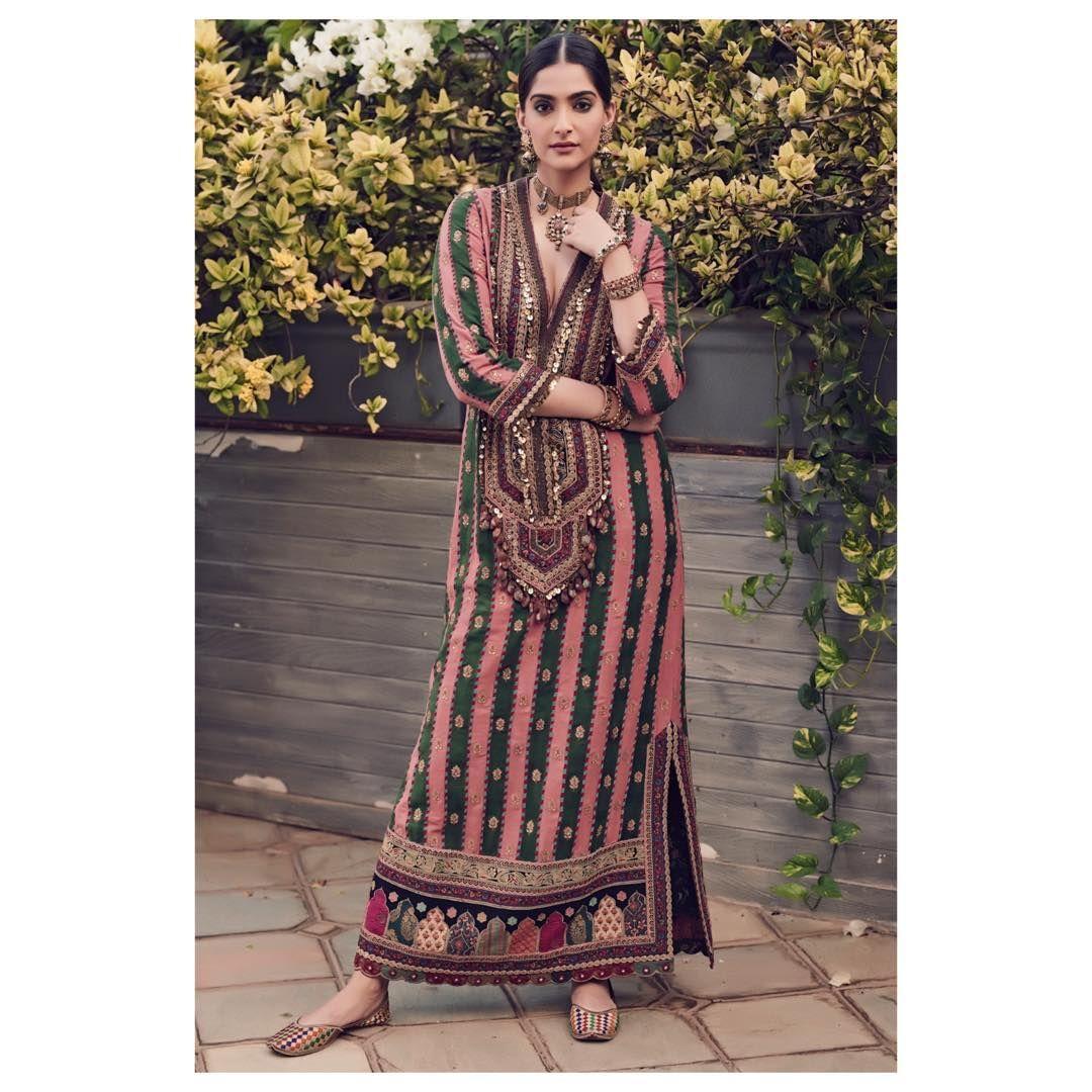 Sonam Kapoor Photoshoot Pictures