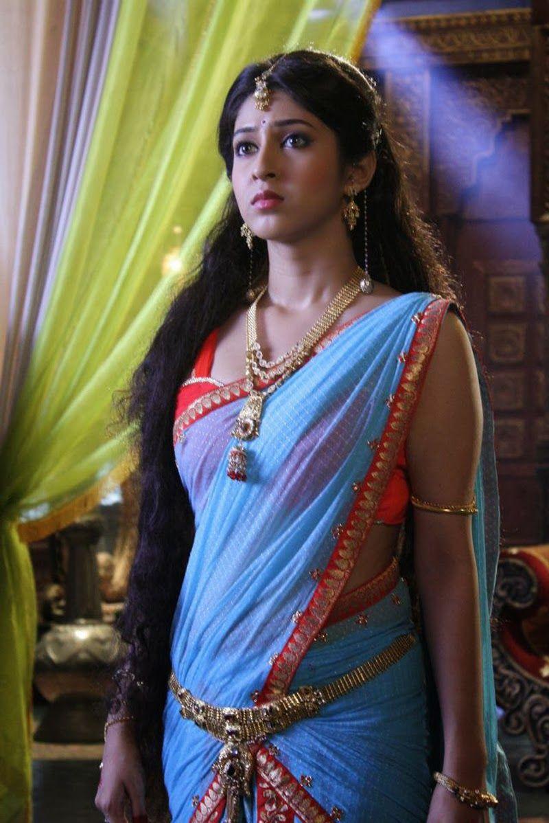 Sonarika Bhadoria Serial Actress Photos
