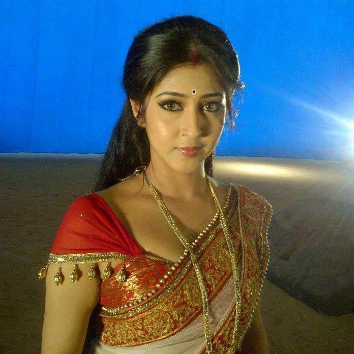 Sonarika Bhadoria Serial Actress Photos