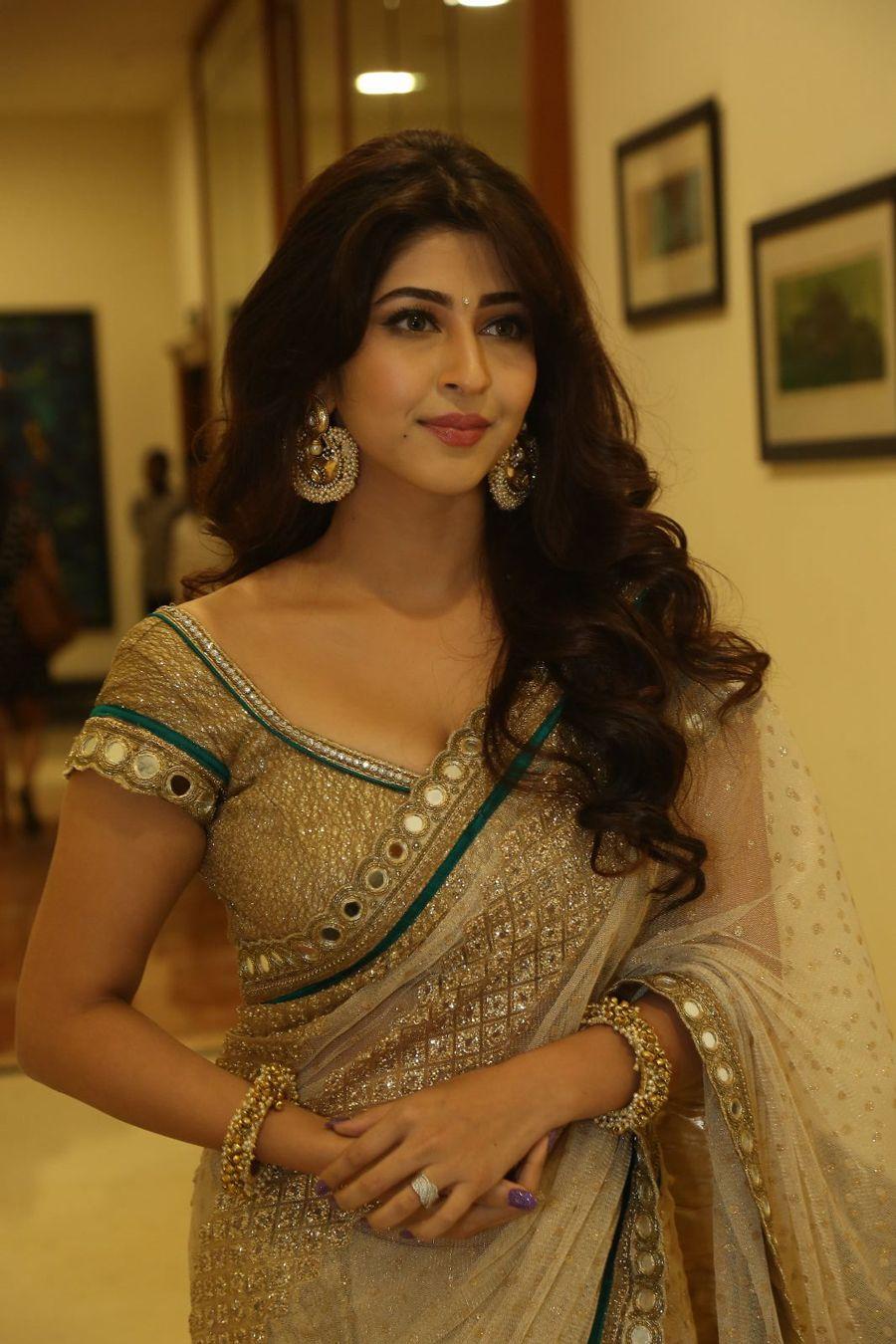 Sonarika Bhadoria Stills at Eedo Rakam Aado Rakam Audio
