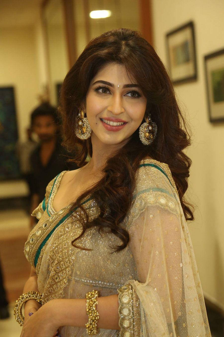 Sonarika Bhadoria Stills at Eedo Rakam Aado Rakam Audio