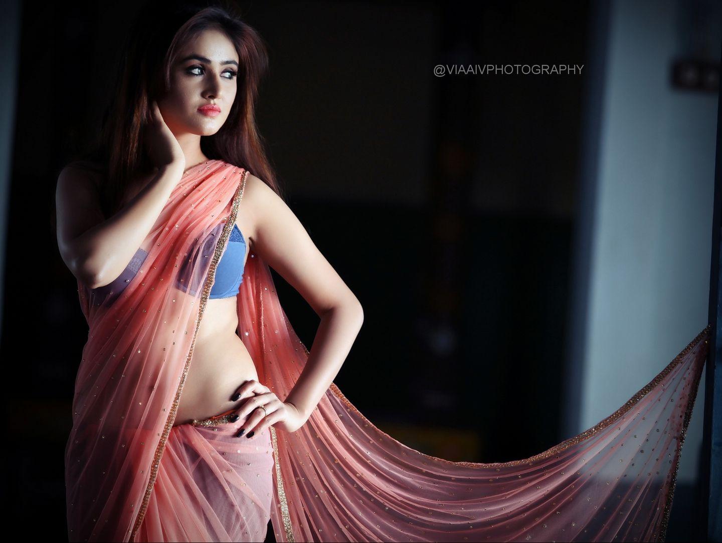 Sony Charista Glam Stills