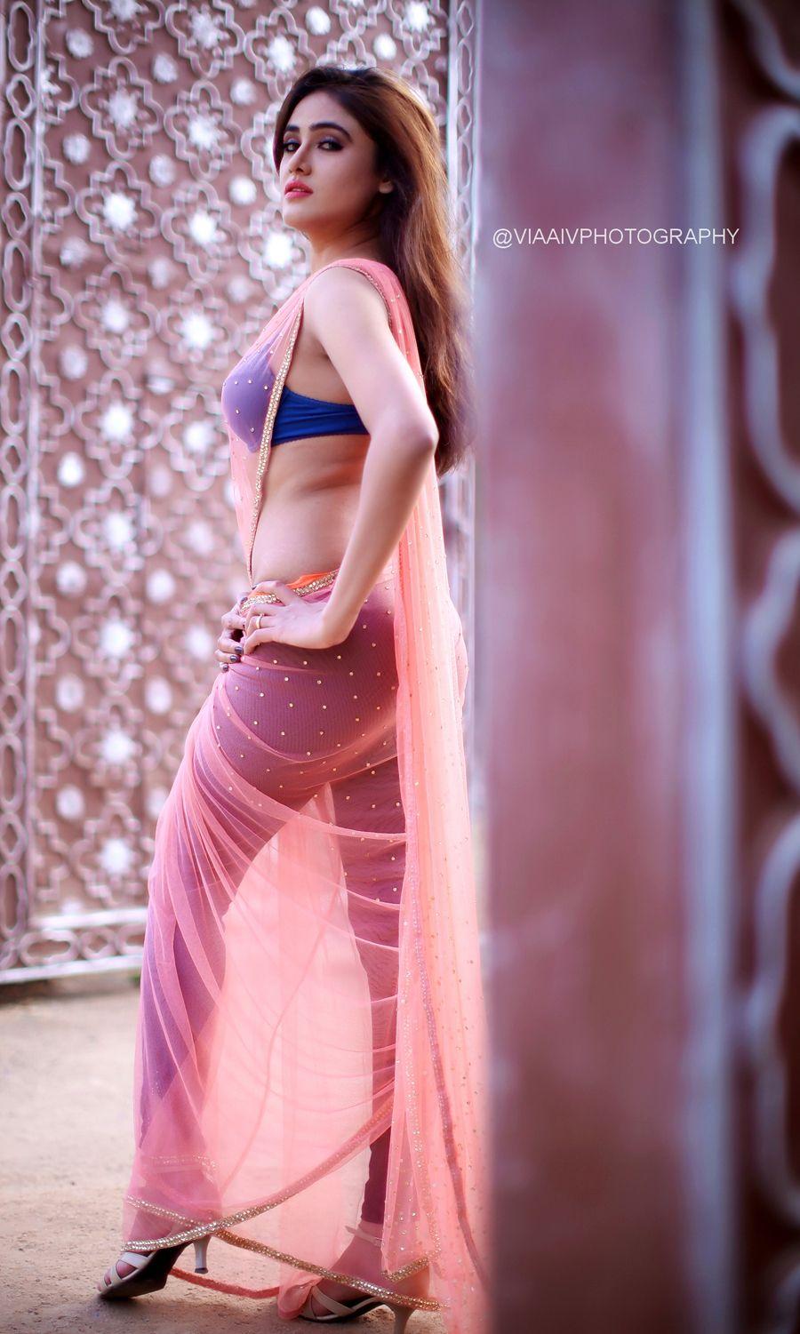Sony Charista Glam Stills