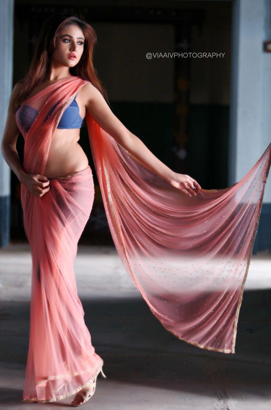 Sony Charista Glam Stills
