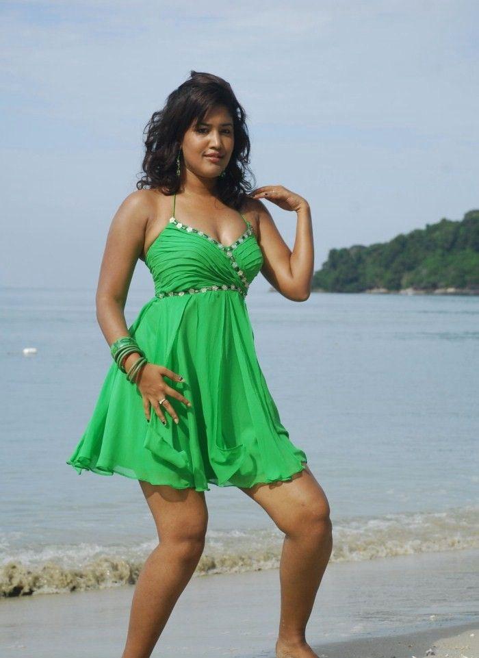 Soumya Bollapragada Hot Pics