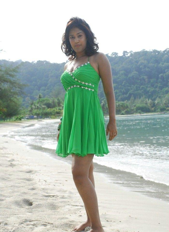 Soumya Bollapragada Hot Pics