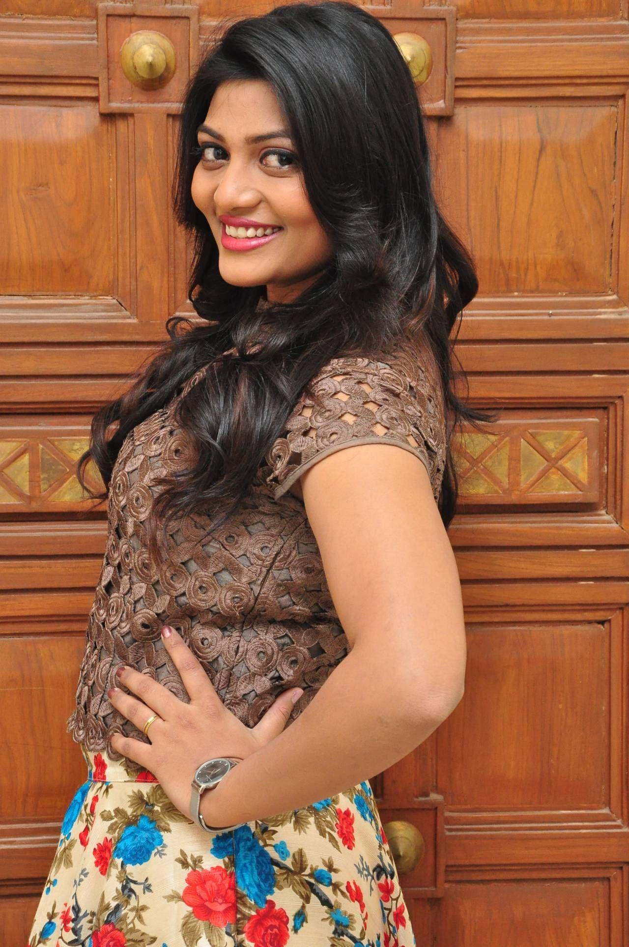 Soumya Latest Photos