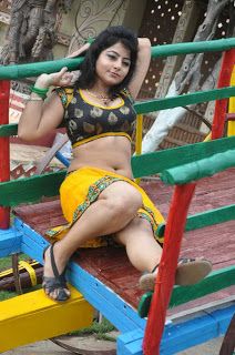 South Actress Sonu Singh Hot Photos