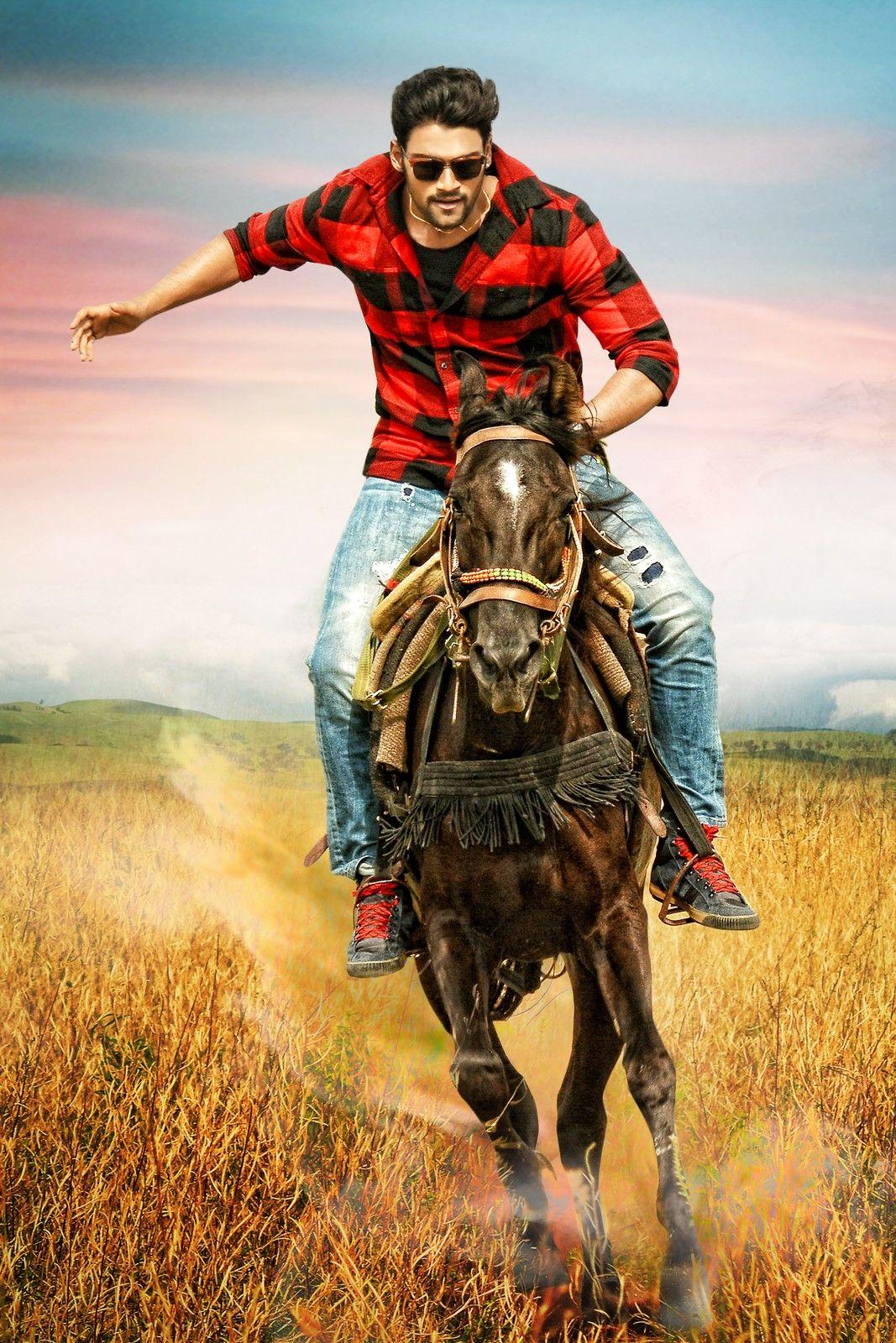 Speedunnodu Movie Stills