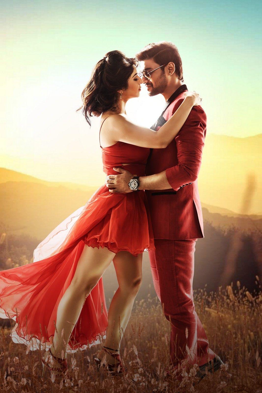 Speedunnodu Movie Stills
