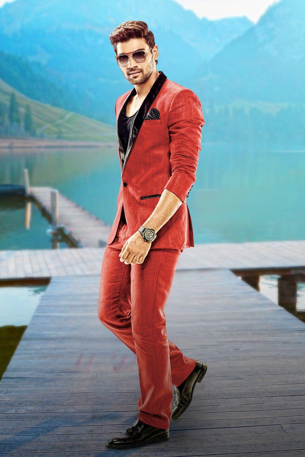 Speedunnodu Movie Stills