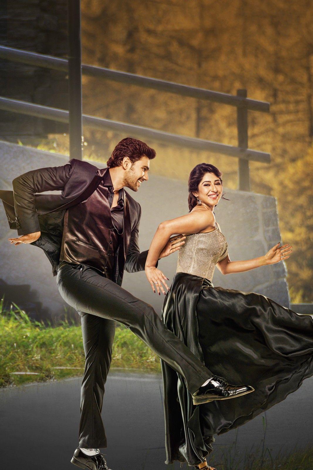 Speedunnodu Movie Stills