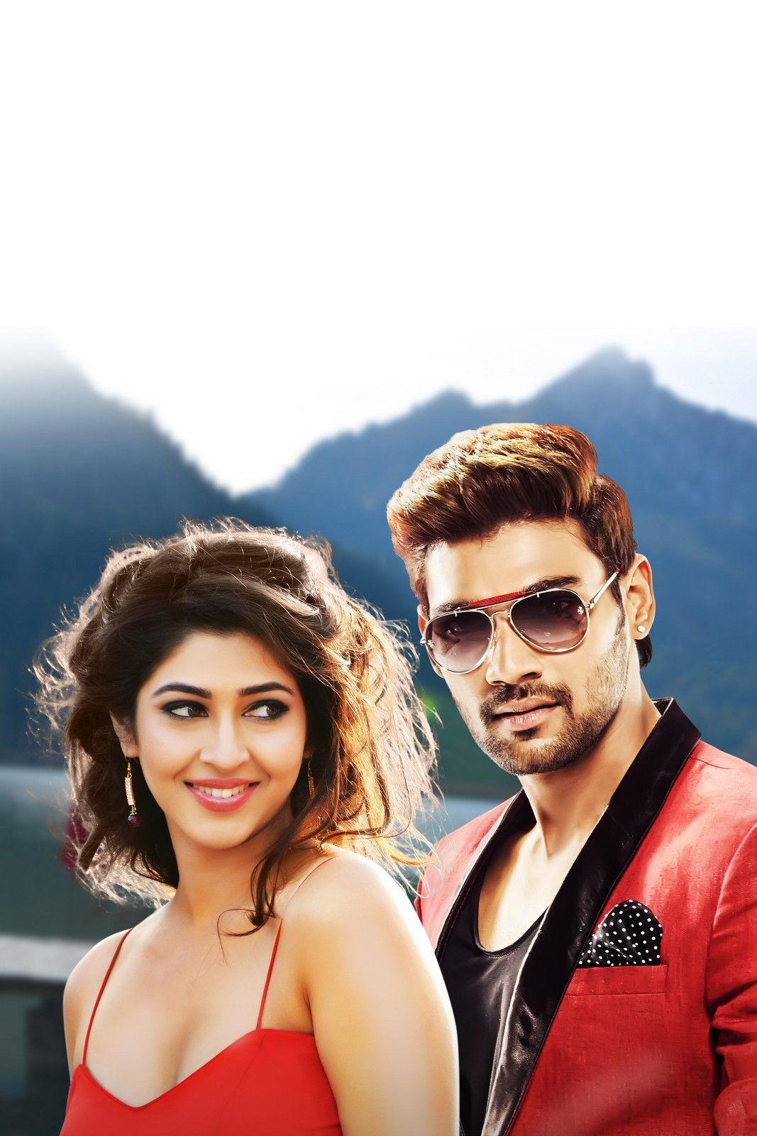 Speedunnodu Movie Stills