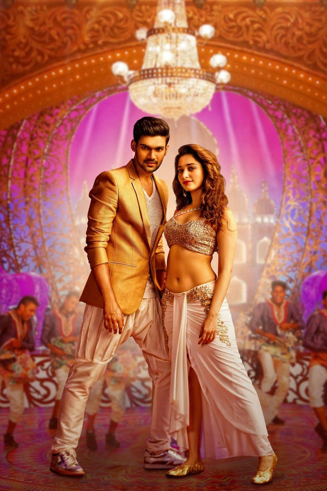 Speedunnodu Movie Stills