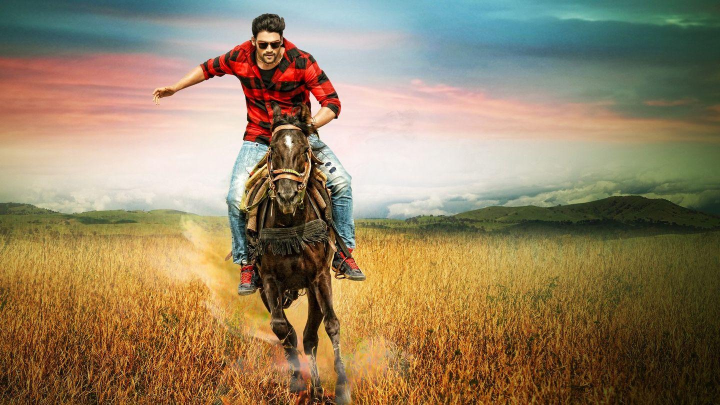 Speedunnodu Movie Stills