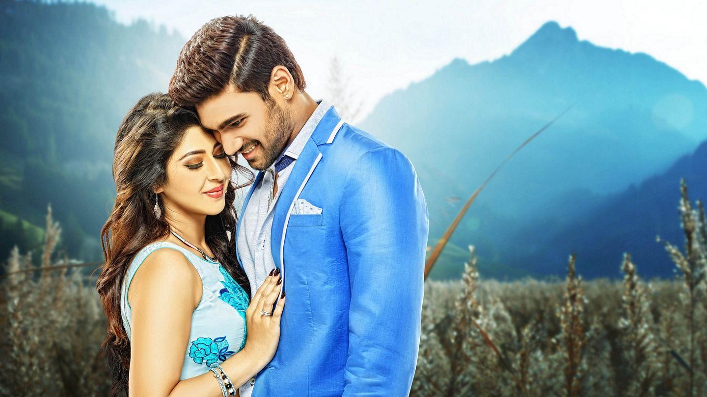 Speedunnodu Movie Stills